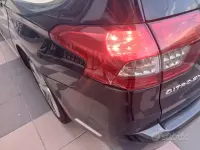 Usata Citroën C5 163 CV (119 kW) 2011 Nero Station wagon