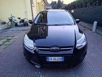 Usata Ford Focus S 150 CV (110 kW) 2011 Station wagon