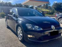 Usata VW Golf VII 110 CV (80 kW) 2013