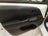 Usata Citroën C1 Feel 69 CV (50 kW) 2016 Bianco Utilitaria
