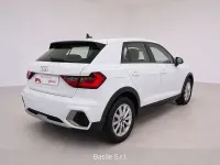 Usado Audi A1 Business 116 CV (85 kW) 2025 Blanco SUV