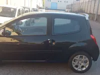 Usata Renault Twingo GT 101 CV (74 kW) 2008 Nero Utilitaria