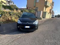 Usata Citroën C3 82 CV (60 kW) 2016 Utilitaria