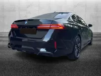 Usata BMW 520 M Sport 197 CV (144 kW) 2024 Nero SUV