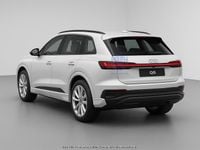 Usata Audi Q6 e-tron Ambiente 185 kW (252 CV) 2025 Bianco SUV