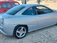 Usata Fiat Coupé 2000 Grigio Coupé