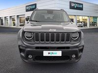 Usata Jeep Renegade Altitude 131 CV (96 kW) 2024 Grigio SUV