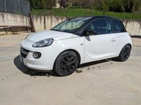 usata Opel Adam Adam1.2 Rocks Unlimited 70cv