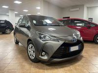 usata Toyota Yaris 1.5 1.5h Active my18