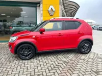 Usata Suzuki Ignis Cool 83 CV (61 kW) 2021 Rosso SUV
