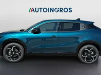 Nuova Alfa Romeo GT Junior Ti 136 CV (100 kW) 2026 Blu navigli SUV