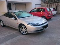 Usata Ford Cougar 170 CV (125 kW) 2000 Coupé