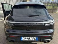 Usata Porsche Macan 265 CV (194 kW) 2023 SUV