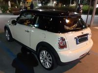 Occasion Mini Cooper D 111 ch (81 kW) 2013 Citadine