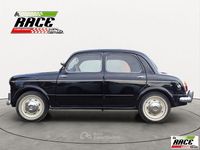 Usata Fiat Panda 48 CV (35 kW) 1957 Nero Berlina