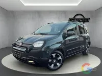 Usata Fiat Panda Cross Cross 70 CV (51 kW) 2025 Other Utilitaria