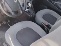 Usata Lancia Ypsilon 60 CV (44 kW) 2007 Grigio Utilitaria