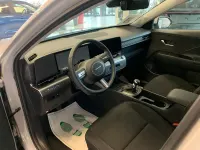 Nuova Hyundai Kona 110 CV (80 kW) 2026 Nero SUV