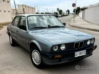 Usata BMW 318 116 CV (85 kW) 1992 Berlina