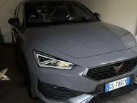 Usata Cupra Leon VZ 245 CV (180 kW) 2023 Berlina