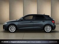 Usata Audi A1 Sportback Admired 95 CV (69 kW) 2025 Grigio manhattan metallizzato Utilitaria