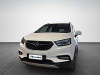 Gebraucht Opel Mokka X S 110 PS (80 kW) 2018 Weiß SUV