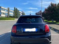 Usata Mini Cooper 136 CV (100 kW) 2023 Utilitaria