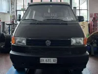 Usata VW T4 77 CV (56 kW) 1991 Marrone Furgone