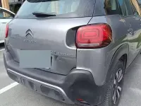 Usata Citroën C3 Aircross 99 CV (72 kW) 2018 Viola SUV