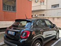 Usata Fiat 500X Cross 95 CV (69 kW) 2018 Verde SUV