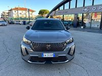 Nuova Peugeot 2008 GT 136 CV (100 kW) 2025 Grigio SUV