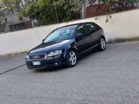 usata Audi A3 2.0 tdi Ambiente