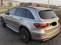 Usata Mercedes GLC300 Premium Plus 258 CV (189 kW) 2020 SUV