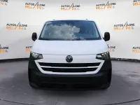 Nuova VW Caravelle Life 110 CV (80 kW) 2025 Bianco Furgone