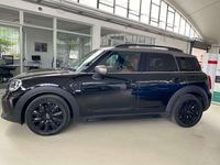 usata Mini Cooper D Countryman Cooper D 2.0 auto TUTTA TAGLIANDATA