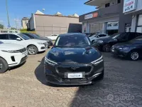 Usata Ford Mustang Mach-E Standard Range 100 kW (136 CV) 2023 Nero SUV