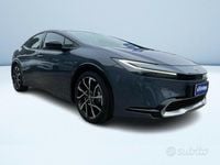 Usata Toyota Prius Active 222 CV (163 kW) 2025 Grigio Utilitaria