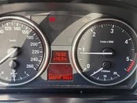 Usata BMW X1 177 CV (130 kW) 2011 Grigio SUV