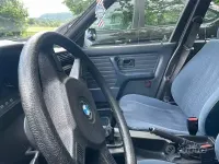 Usata BMW 318 105 CV (77 kW) 1985 Bluazzurro Berlina
