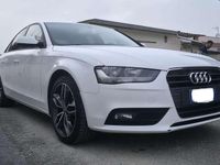 Usata Audi A4 Business 120 CV (88 kW) 2013 Berlina