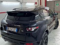 usata Land Rover Range Rover evoque Range Rover Evoque 2.2 Sd4 5p. Prestige