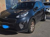 Usata Kia Sportage 2016 SUV