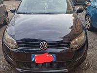 Usata VW Polo Comfortline 75 CV (55 kW) 2014 Berlina