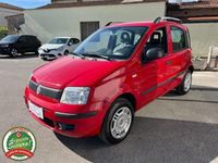 usata Fiat Panda 1.4 Natural Power Classic - PER NEOPATENTATO -