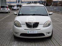 usata Lancia Ypsilon Ypsilon1.3 MJT 75 CV MomoDesign