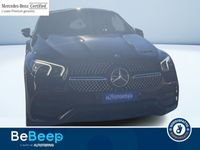 usata Mercedes 350 GLE Coupé GCOUPEDE PLUG-IN HYBRID(E EQ-POWER) PREMIU