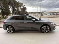 Usata Audi S3 Sport 333 CV (244 kW) 2025 Grigio scuro Berlina