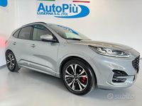 Usata Ford Kuga ST-Line X 225 CV (165 kW) 2021 Grigio SUV