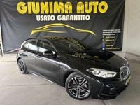 Usata BMW 118 M Sport 150 CV (110 kW) 2024 Nero Utilitaria