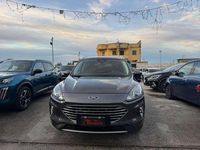 Usata Ford Kuga Titanium 150 CV (110 kW) 2020 Grigio SUV